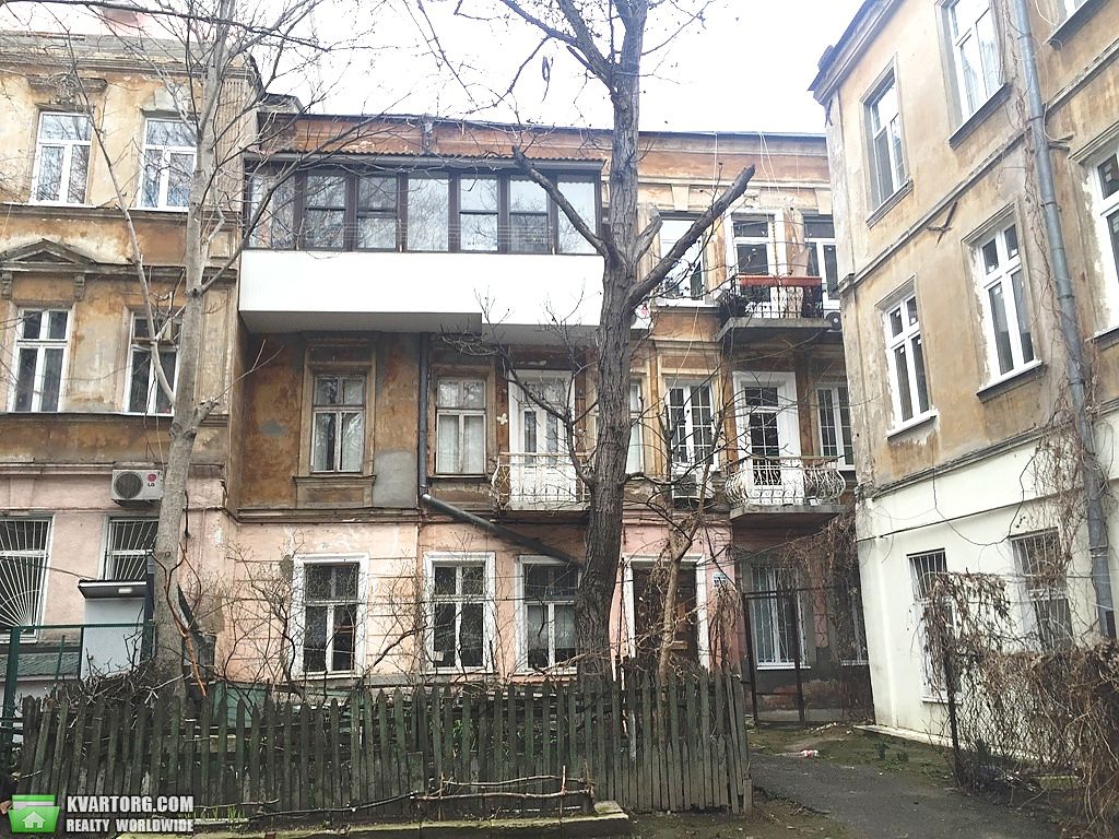 Sell 2-room apartment. Одесса, Еврейская — photo 3
