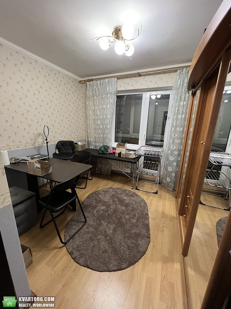 Rent out 3-room apartment. Киев, Стальского — photo 5