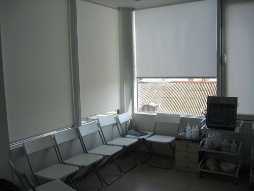 Rent out office. Киев, Кловский спуск — photo 3