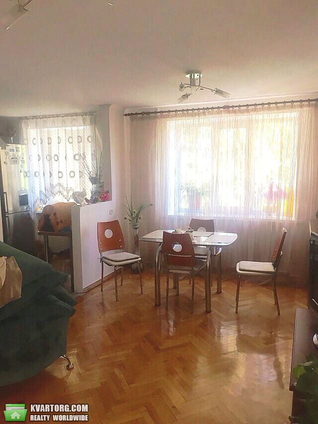 Sell 3-room apartment. Одесса, Среднефонтанская — photo 4