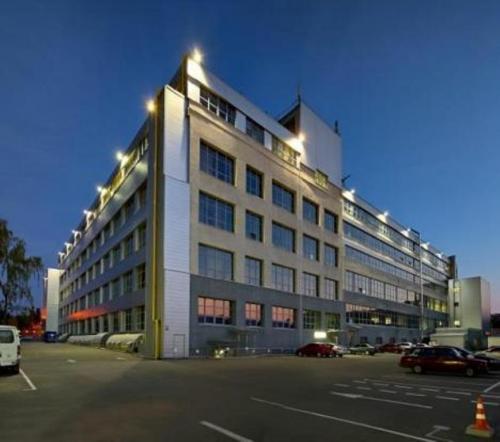 Rent out office. Киев,  Московский пр — photo 2