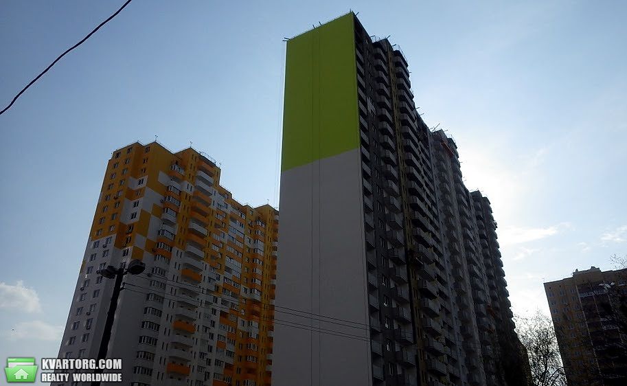 Sell 3-room apartment. Киев,  Трутенко — photo 1