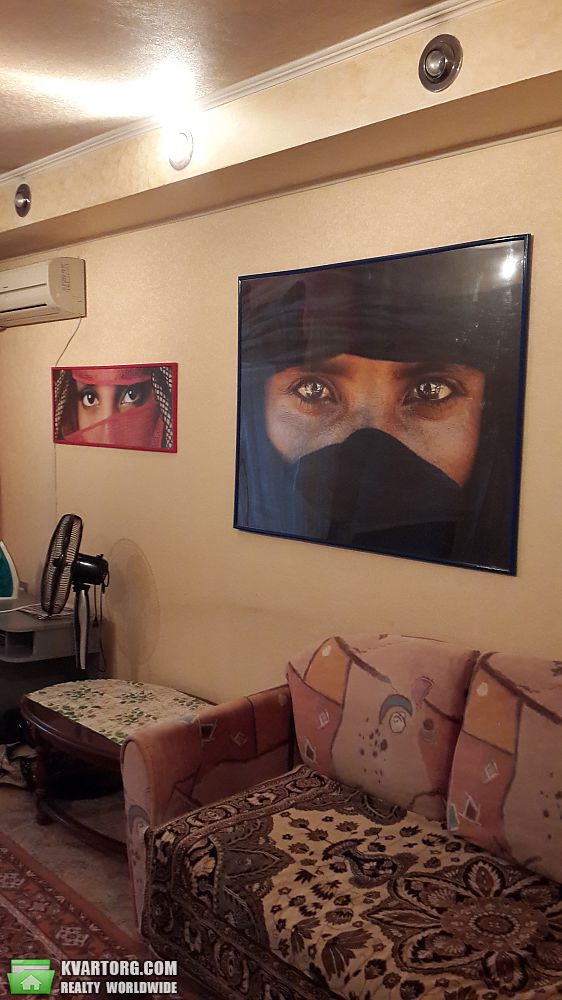 Sell 2-room apartment. Донецк, проспект Киевский — photo 4