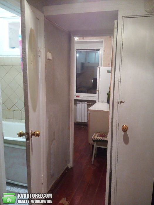 Sell 1-room apartment. Киев,  Телиги — photo 3