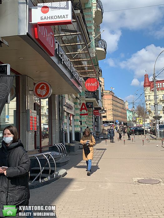 Rent out office. Киев,  Большая Васильковская — photo 9