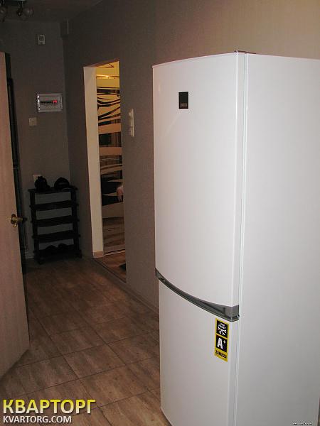 Rent out 1-room apartment. Одесса, Академика Королева — photo 2