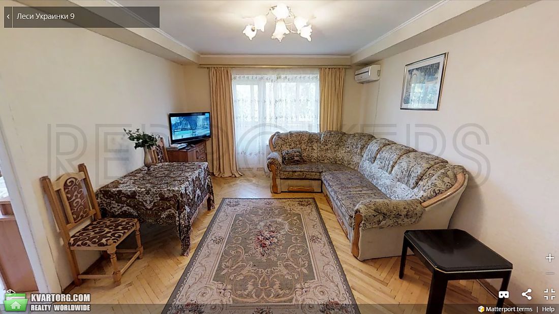 Sell 4-room apartment. Киев, бульвар леси украинки — photo 7