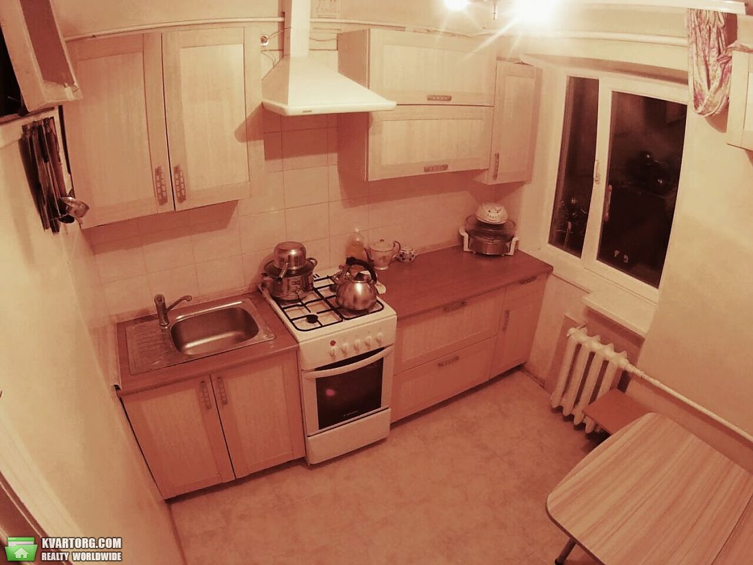 Sell 2-room apartment. Одесса, Кармена — photo 1