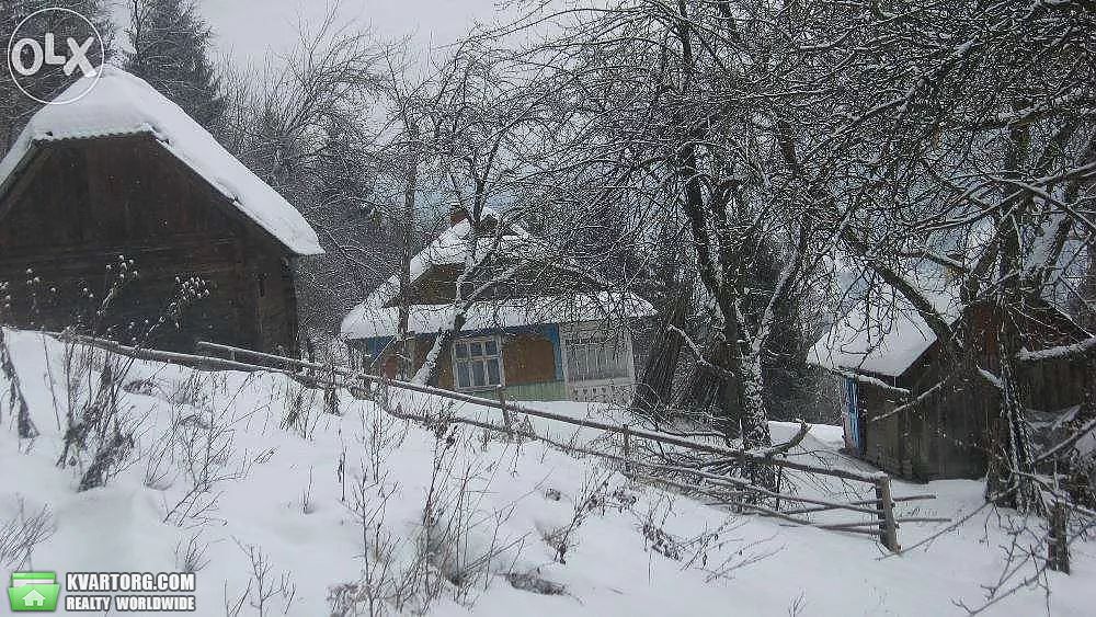 Sell house. Ивано-Франковск,  Садовая — photo 2