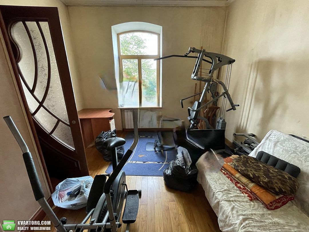 Sell 3-room apartment. Киев, Владимирская — photo 3