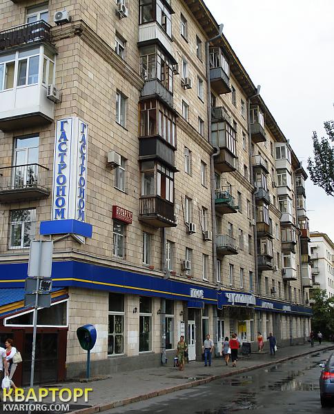 Sell office. Киев,  Дружбы Народов бул — photo 1