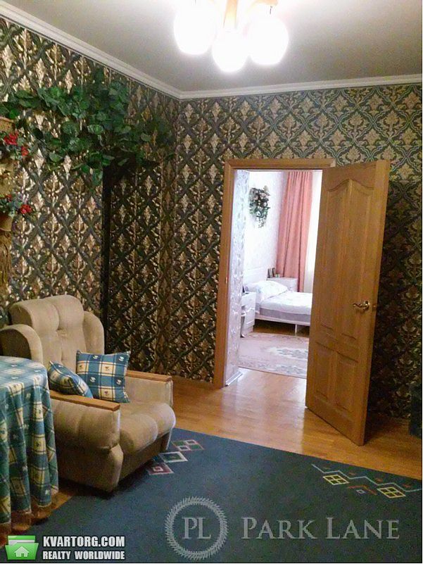 Sell 3-room apartment. Киев, Єфремова — photo 1