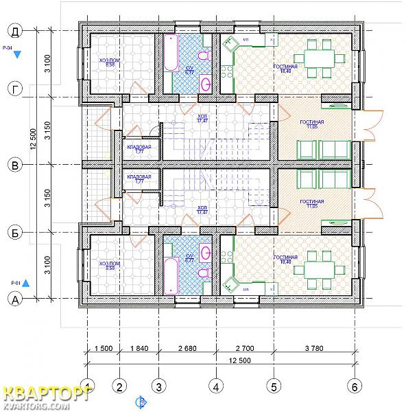 Sell house. Киев, Ирпень — photo 8