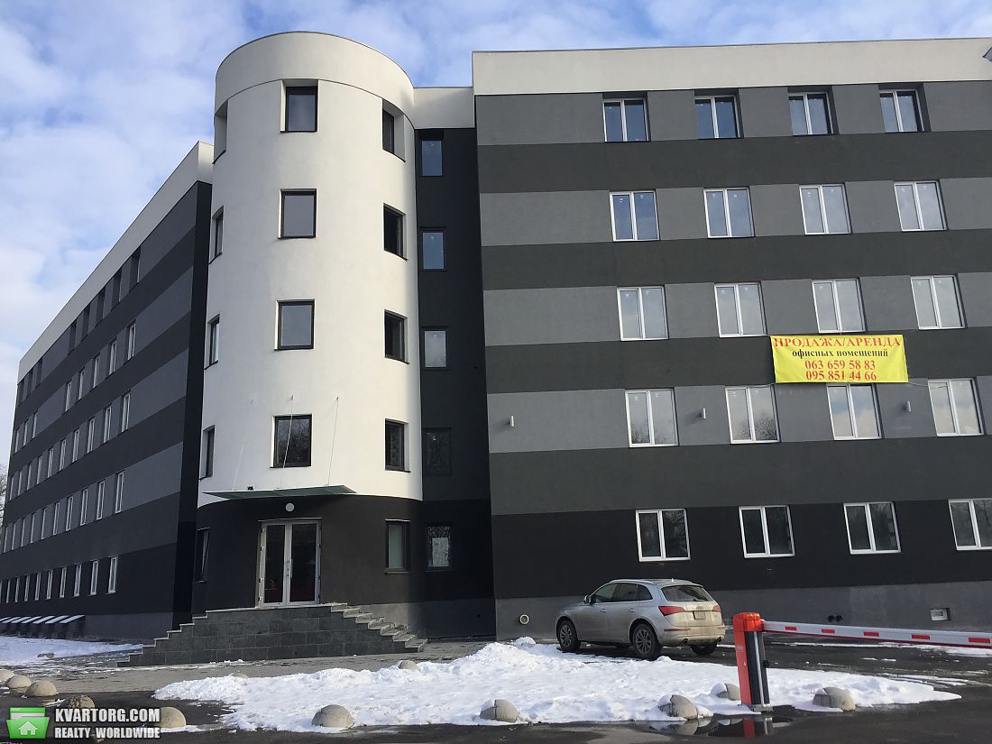 Sell office. Киев,  Железнодорожное шоссе — photo 1