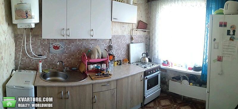 Sell 4-room apartment. Киев, Вышгородская — photo 1