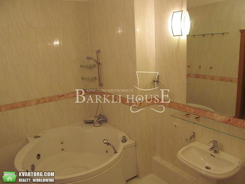 Rent out 4-room apartment. Киев,  Старонаводницкая — photo 9