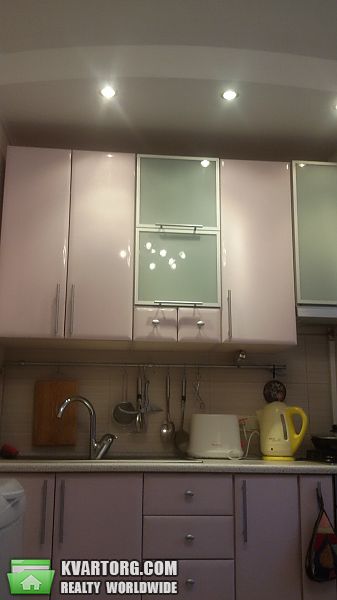 Sell 3-room apartment. Киев, Приозерная — photo 2
