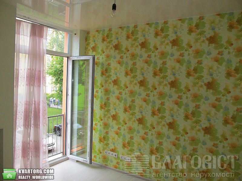 Sell 1-room apartment. Киев, Регенераторная — photo 4