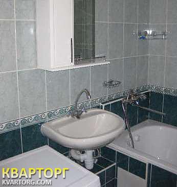 Rent out 1-room apartment. Киев, Урловская — photo 7