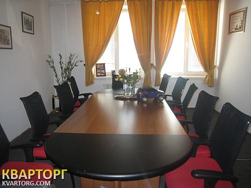 Rent out office. Киев,  Нагорная — photo 1