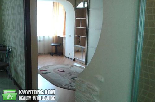 Rent out 1-room apartment. Киев, Вавиловых — photo 1