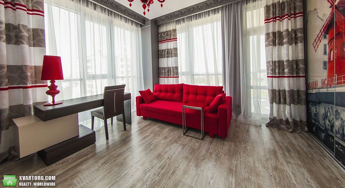 Sell 3-room apartment. Киев,  Драгомирова — photo 3