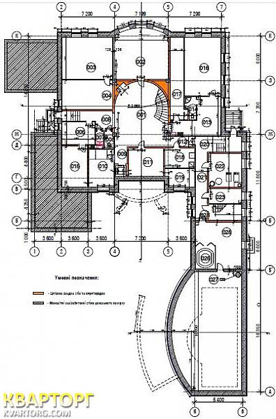 Sell house. АР Крым, Буча — photo 7
