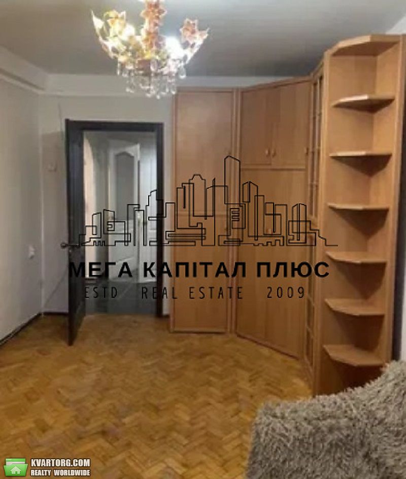 Rent out 2-room apartment. Киев,  Котельникова — photo 2