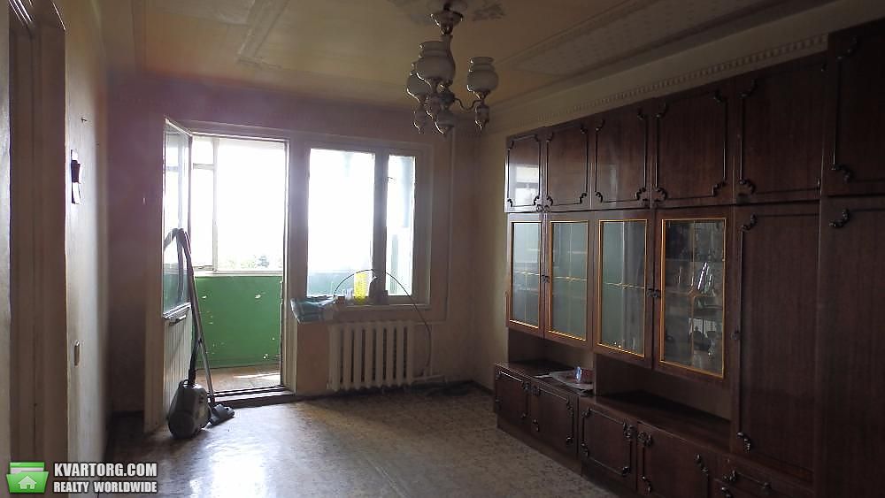 Sell 2-room apartment. Киев,  Шумского — photo 1