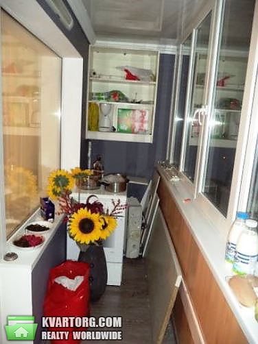 Sell 1-room apartment. Киев,  Липковского — photo 5