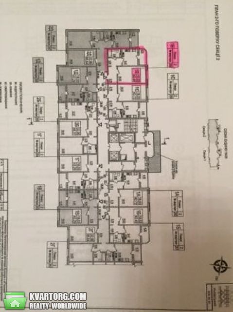 Sell 1-room apartment. Киев,  Чавдар — photo 3