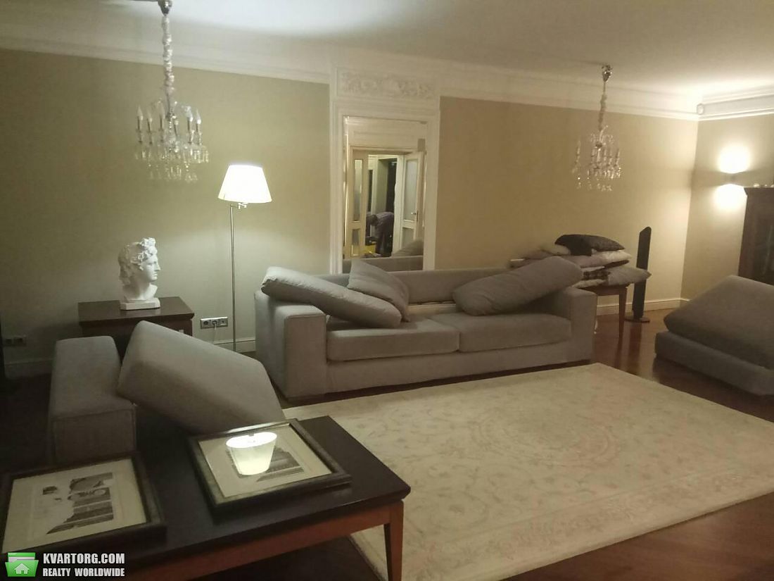 Rent out 2-room apartment. Киев, переулок ярославский — photo 1