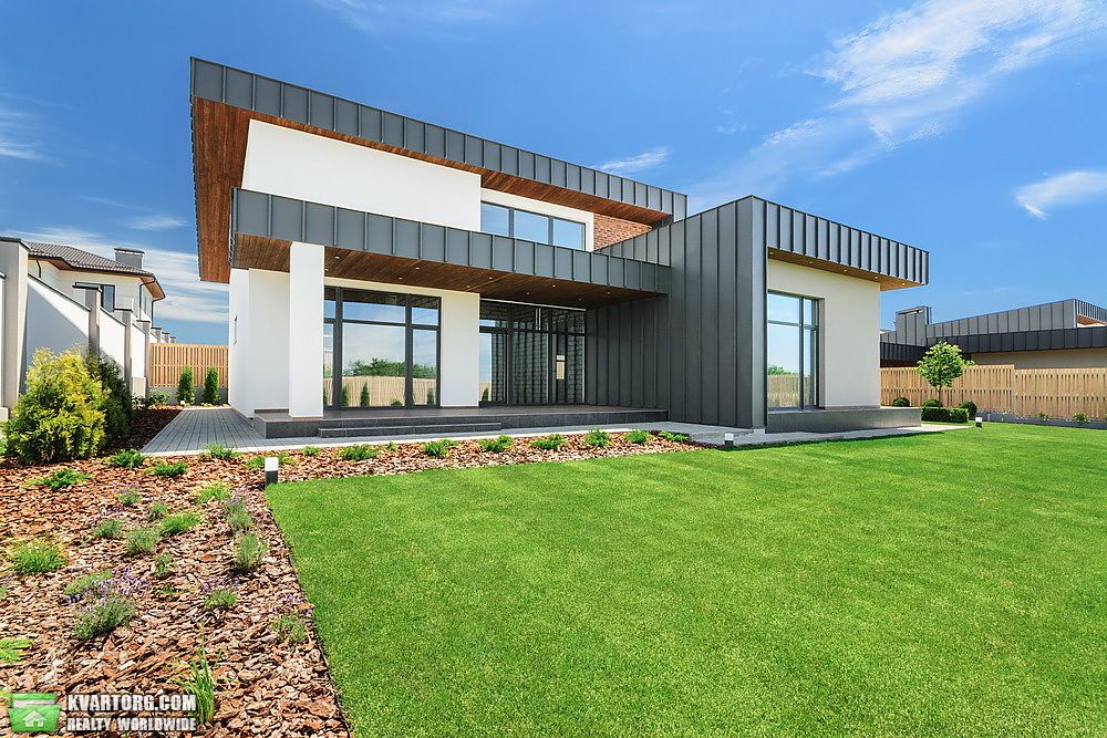 Sell house. Днепропетровск,  Осенняя — photo 2