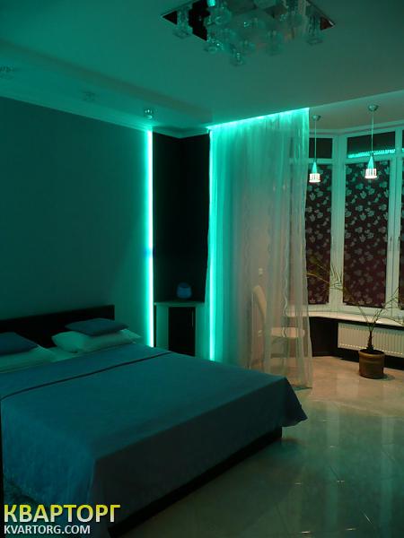 Rent out 1-room apartment. Одесса, Генуэзская — photo 3