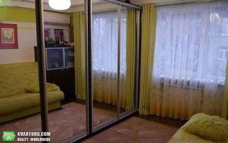 Rent out 3-room apartment. Киев,  Лейпцигская — photo 5
