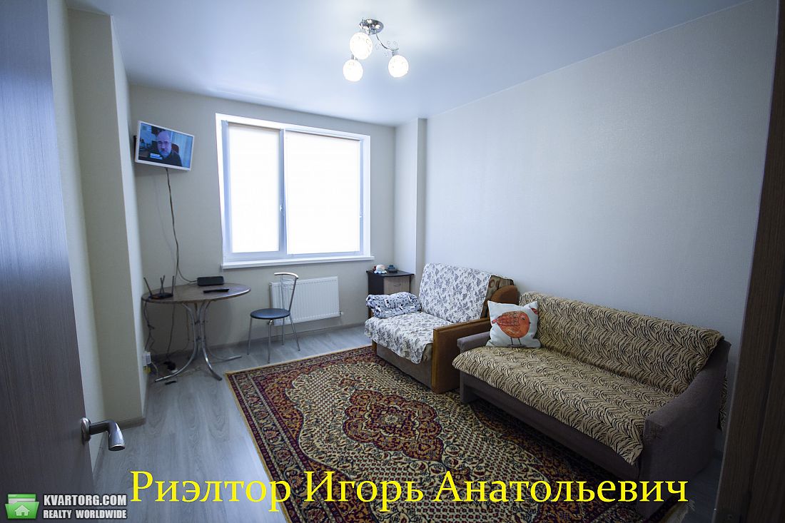 Rent out 1-room apartment. Одесса,  Европейская пл — photo 5