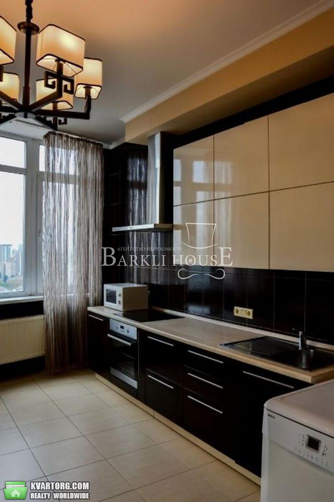 Rent out 2-room apartment. Киев,  Кудрявский спуск — photo 3
