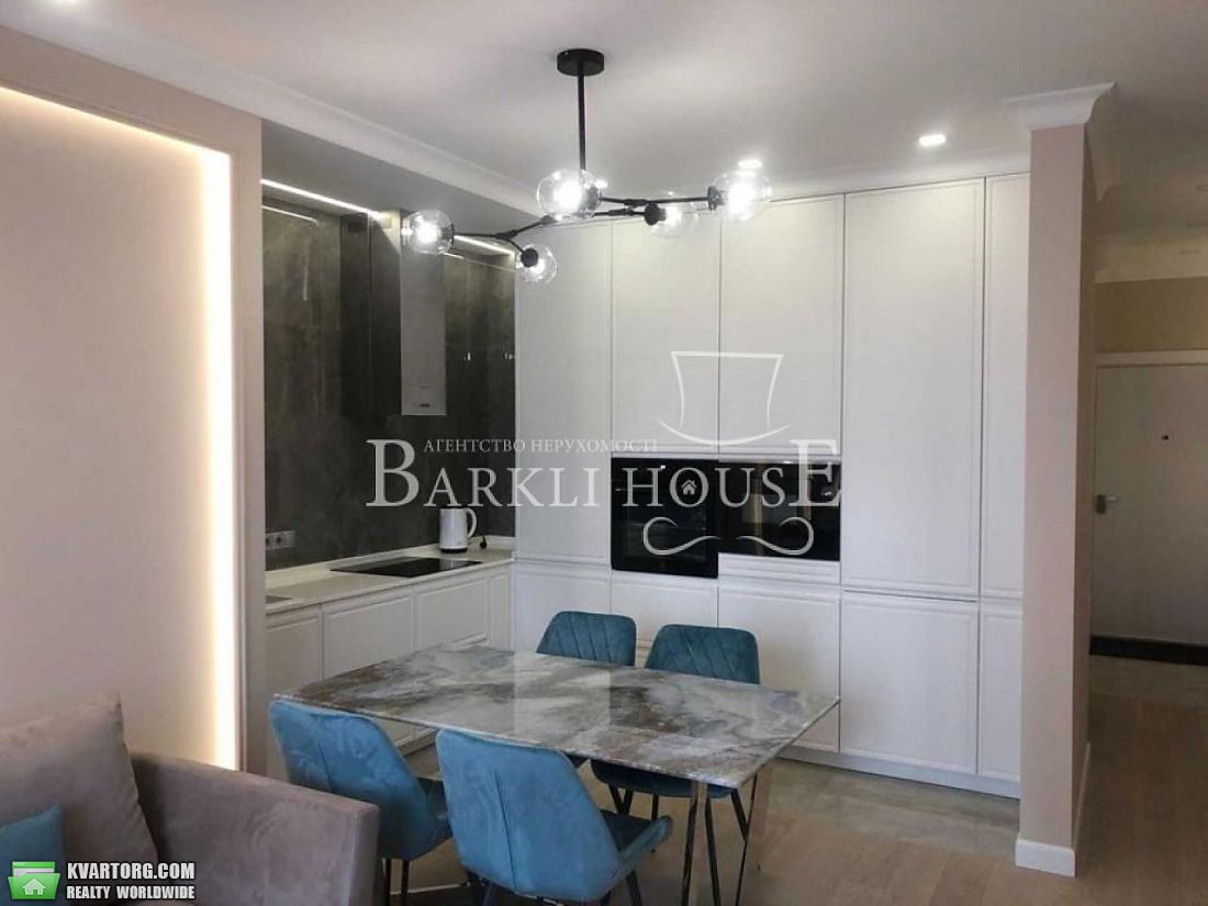 Rent out 2-room apartment. Киев,  Саксаганского — photo 4