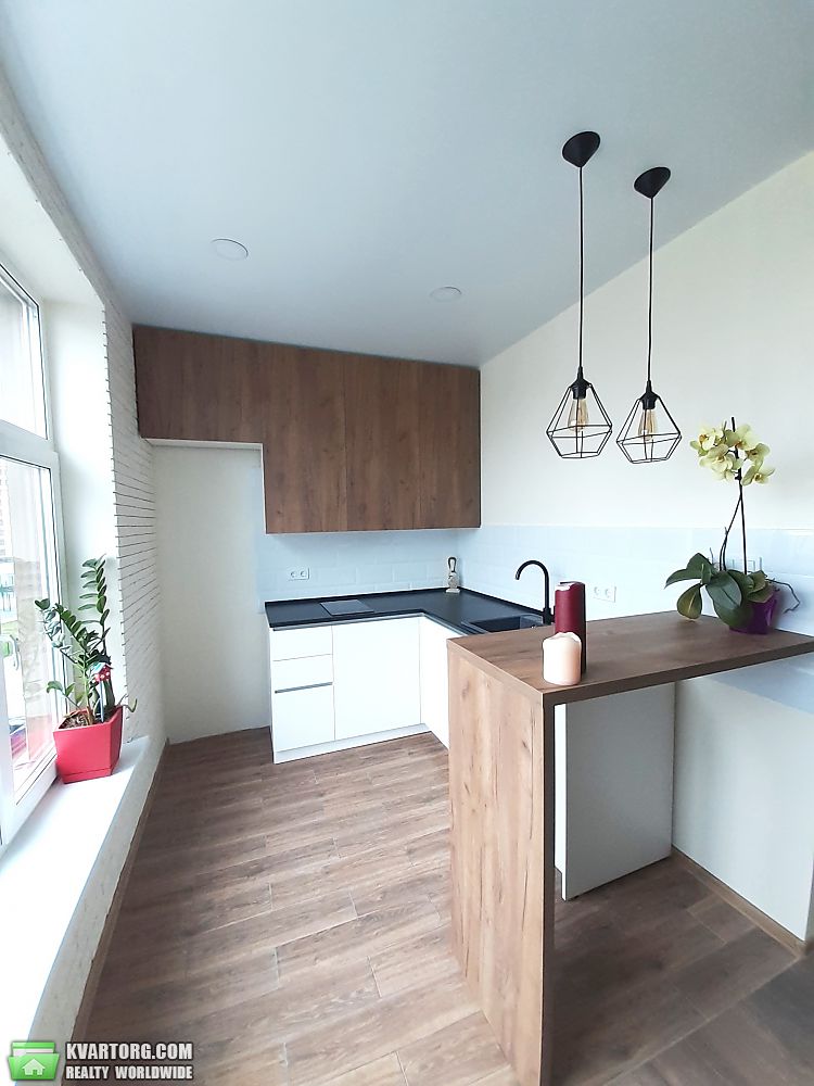 Sell 1-room apartment. Киев, Березовая — photo 5