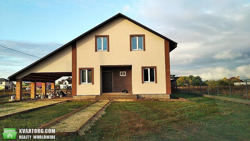 Sell house. Киевская обл., Козацька — photo 1