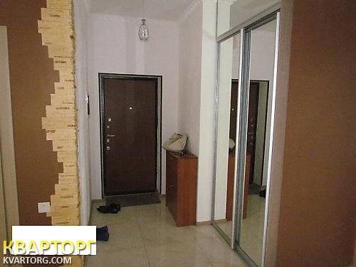 Rent out 3-room apartment. Одесса, Базарная — photo 8
