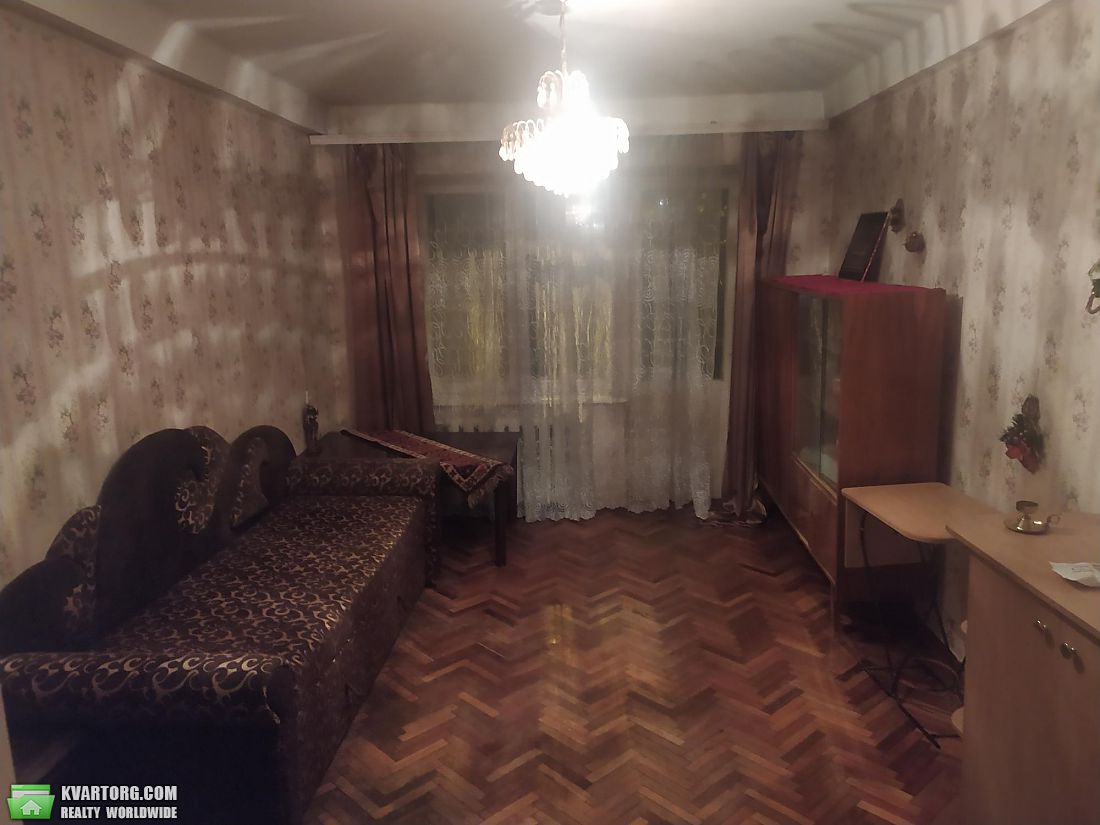 Sell 2-room apartment. Киев,  Юности — photo 7