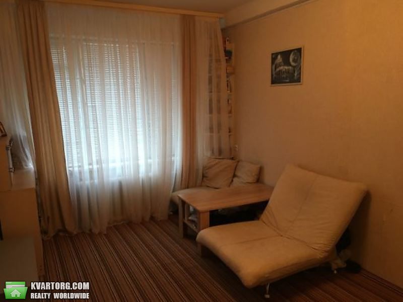 Sell 1-room apartment. Киев,  Красноткацкая — photo 3