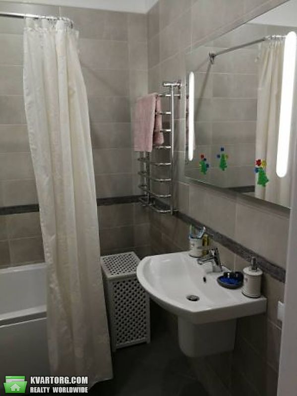 Sell 2-room apartment. Киев, Днепровская Набережная — photo 6
