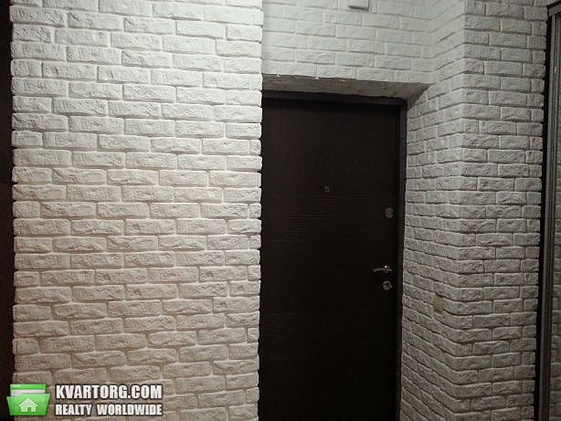 Rent out 1-room apartment. Киев,  Метрологическая — photo 8