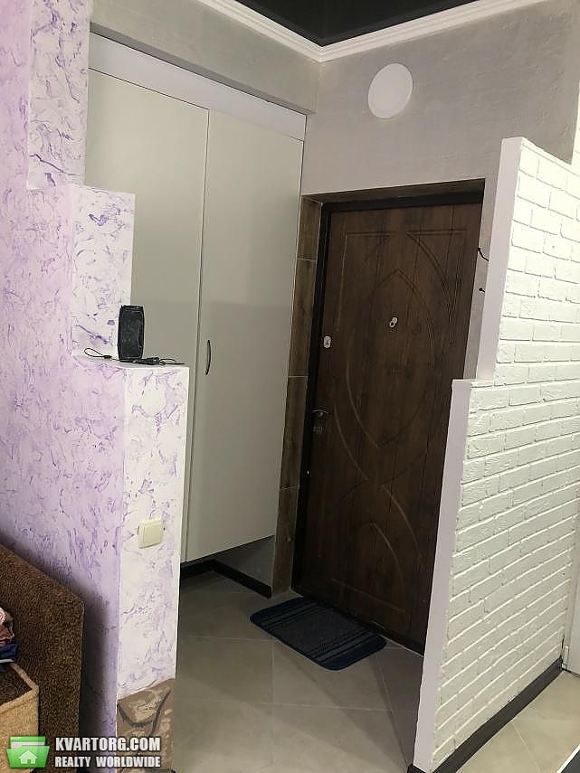 Sell 1-room apartment. Одесса, Бочарова — photo 7
