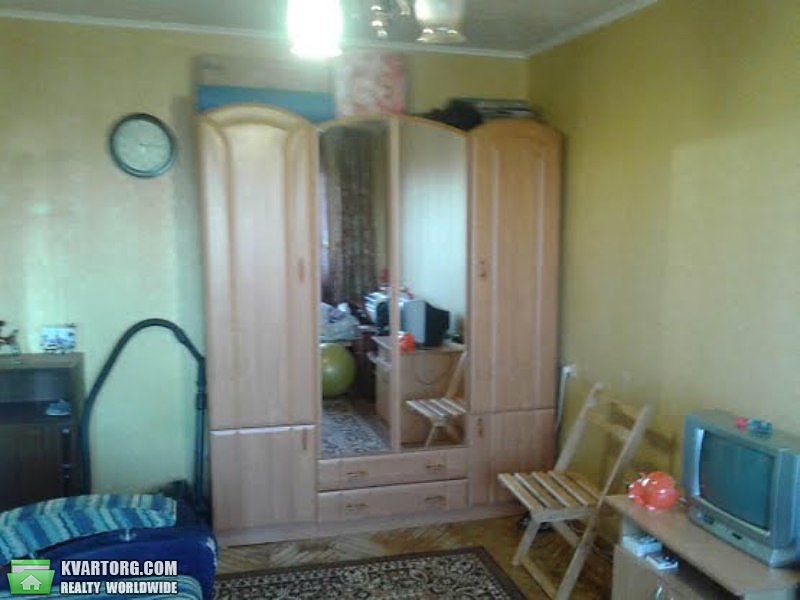 Sell 1-room apartment. Киев,  Потапова — photo 1