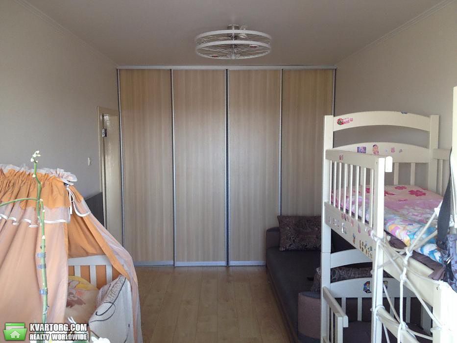 Sell 1-room apartment. Киев,  Теремковская — photo 1