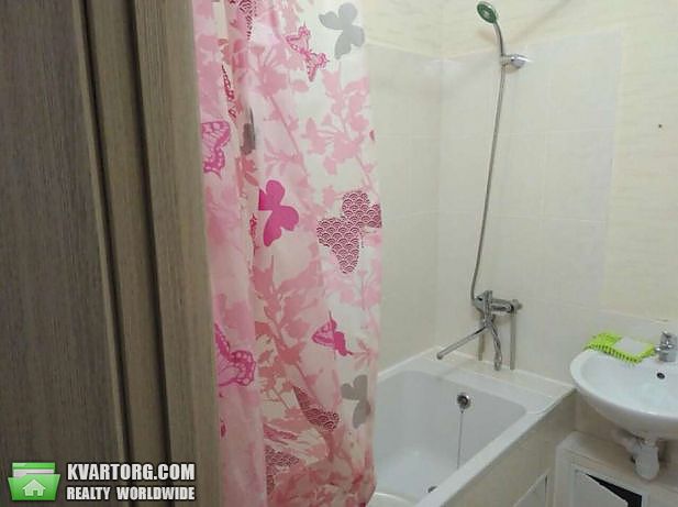 Sell 1-room apartment. Киев,  Закревского — photo 8