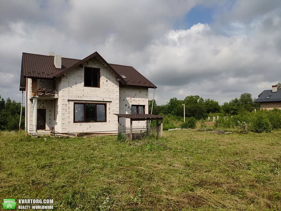 Sell house. Львов,  Луговая — photo 2